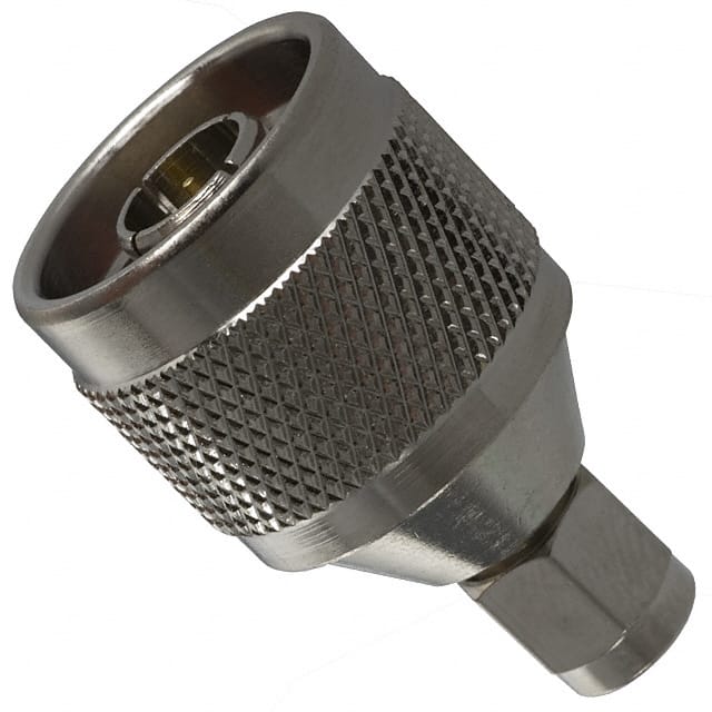 CP-AD817 Cinch Connectivity Solutions AIM-Cambridge  Adaptateurs de connecteur coaxial (RF)